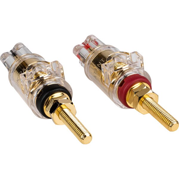 Main product image for Dayton Audio BPS-G Supreme Insulated Binding Post Ban091-640